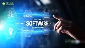 Top-Rated & Best Software Development Company in Ghaziabad for Scalable Enterprise Software – aNquest Media